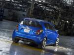 Chevrolet Aveo RS Concept 2010 года